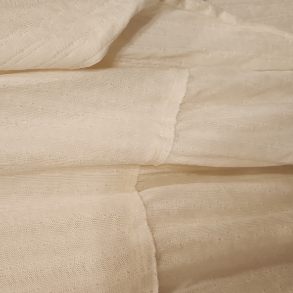 Maurices Sweater Blouse - Picture 7 of 8